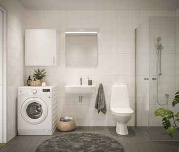 Mejeriets väg 7A, 19559, Märsta - Photo 2