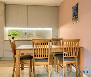 KOMFORTOWE 2 pokoje - 42m2 Lubelska + OGRÓDEK - Zdjęcie 5