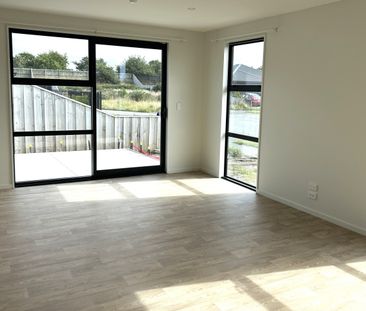 New Two Bedroom Apartments - Photo 1