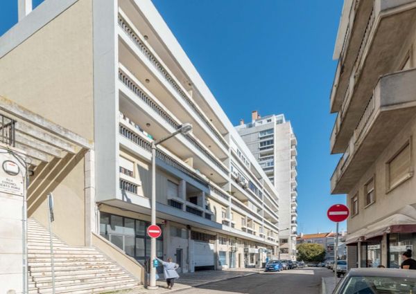 Apartamento T2 em Lisboa