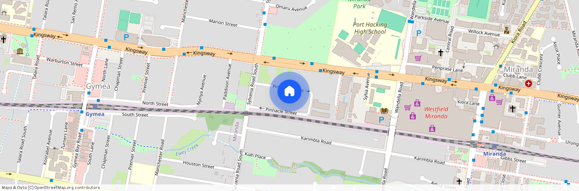 A301/18 Pinnacle Street, Miranda NSW 2228