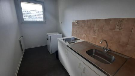 Appartement T1 à louer - 31 m² - Photo 2