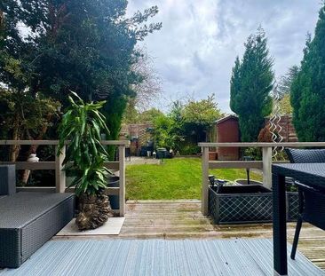 Solihull Road, Shirley, B90 - Photo 5