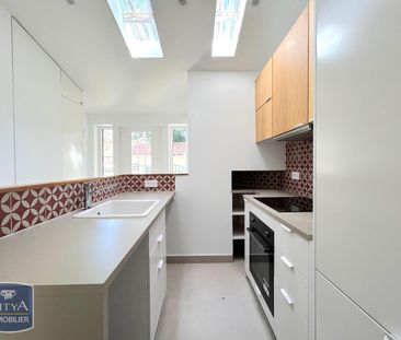 Location Maison 2 pièces 49m² LE PERREUX SUR MARNE 94170 - Photo 1