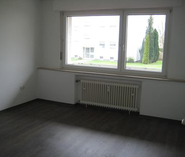 Mitten im Grünen! 3-Zimmer Wohnung in Bielefeld Senne - Photo 2