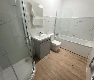 2 bedroom apartment to rent - Photo 6