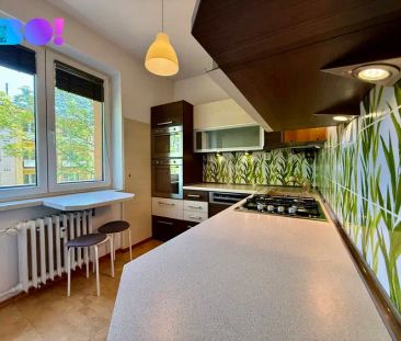Pronájem bytu 3+1, ul. Hrabinská, Český Těšín - Fotografie 5