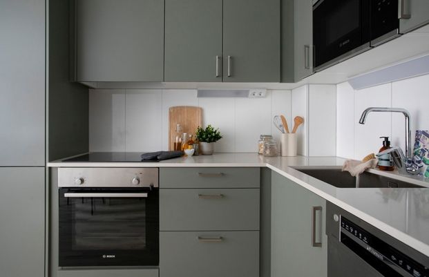 Öresundsvägen 14 B, 1105, Västerbro - Photo 1