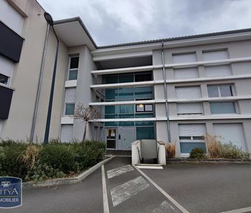 Location Appartement 1 pièce 21m² ISLE 87170 - Photo 5