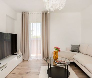 Nowe 3 pokoje z widokiem na park, Sady Żoliborskie - Zdjęcie 4