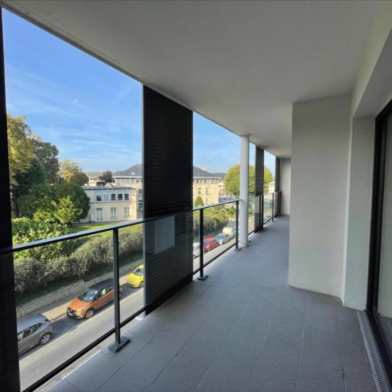 Deux pièces REIMS SECTEUR SAINT-REMI - Photo 1