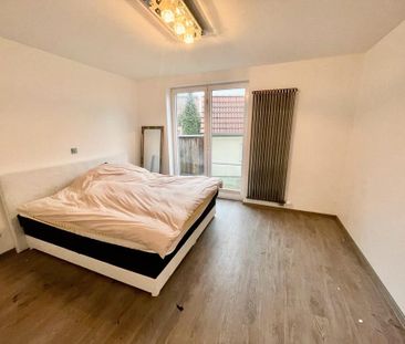 Moderne 3-Zimmer-Wohnung mit durchdachter Barrierefreiheit und groß... - Photo 2