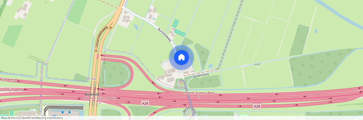 Bunnikseweg 11, Beerschoten-Oostbroek, 3732HV, De Bilt