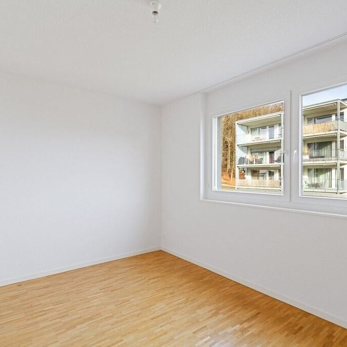 Beautiful apartment in Tafers - Photo 1