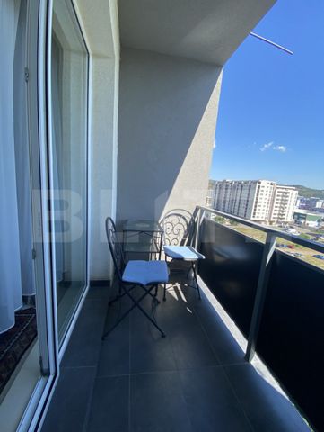 Camera în apartament de 2 camere, zona Vivo - Photo 5