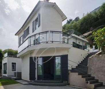 ROQUEBRUNE CAP MARTIN - VILLA - Photo 3