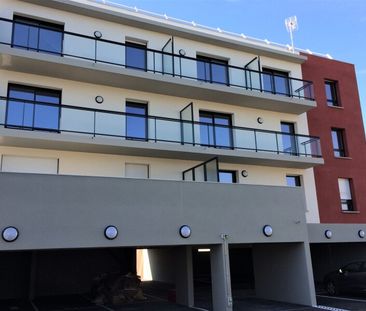 Location Appartement 1 pièce 23m² CHELLES 77500 - Photo 6