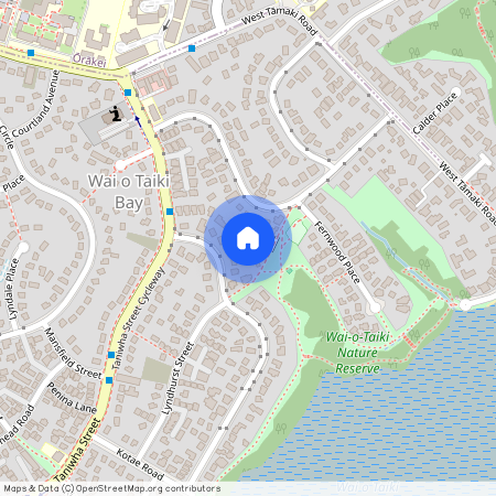 12C Silverton Avenue, Wai O Taiki Bay, Auckland