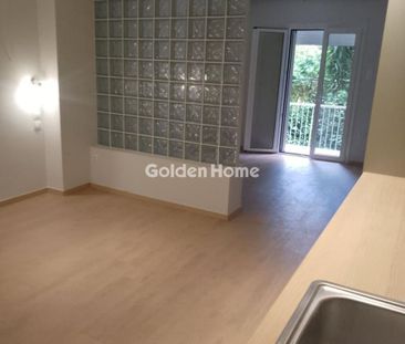 Studio/Γκαρσονιέρα για ενοικίαση Άνω Κυψέλη (Κυψέλη) - Photo 2