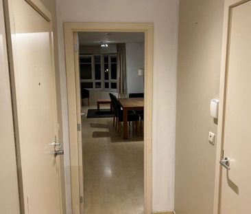 Appartement te huur in Schaarbeek - Photo 4