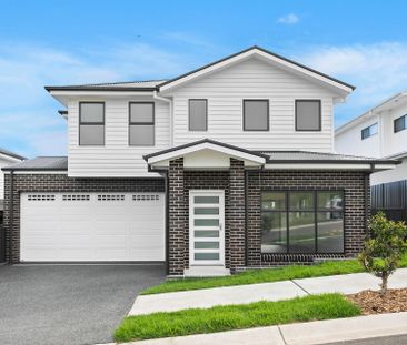 Beautiful Brand New 3 Bedroom Home - Photo 4