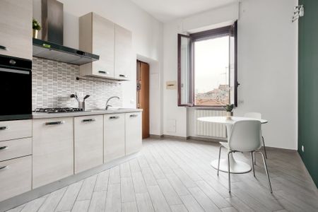 Intimate and nice single room in Via Pezzotti - Photo 5