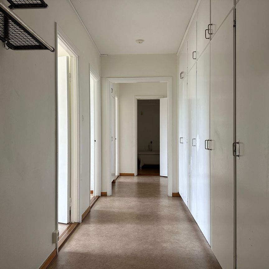 Torsplan 4 B - Foto 1