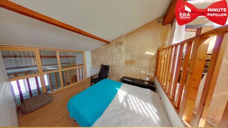 Appartement Begles 4 pièce(s) 83.38 m2 - Photo 5