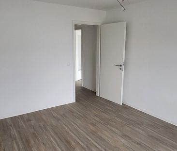 Neubau! Barrierearme 2-Zimmer Wohnung in Husum - Photo 3