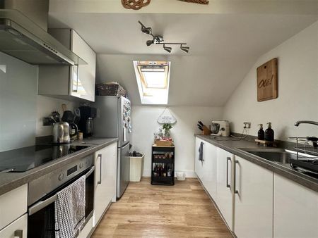 1 bedroom apartment to rent - Photo 4