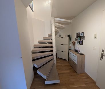 APPARTEMENT 21/2 PIÈCES À DÜBENDORF (ZH), MEUBLÉ, TEMPORAIRE - Foto 5