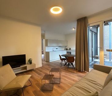 Te huur: Appartement West-Peterstraat in Arnhem - Foto 2