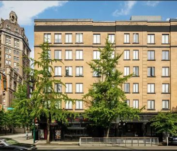 ALMA Gastown - 455 Abbott Street | 455 Abbott Street, Vancouver - Photo 1