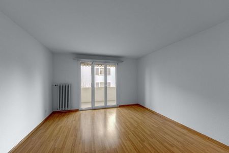 5 Zimmer, 108 m², 1. Stock - Photo 4
