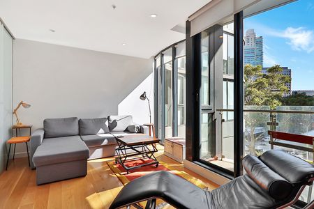 403/338 Kings Way, South Melbourne VIC 3205 - Apartment For Rent | Domain - Photo 2