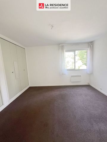 À Evreux / À louer appartement 4 pièces - Photo 2