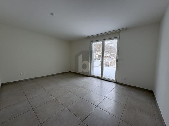 WITH A GARDEN AND A TERRACE - Photo 1