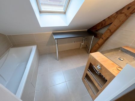 Location Appartement 3 pièces 71m² HOUDAN 78550 - Photo 3