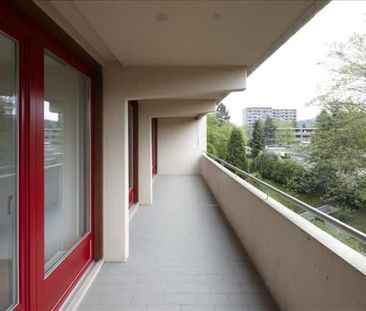 3.5 Zimmer, 85 m², 1. Stock - Photo 5