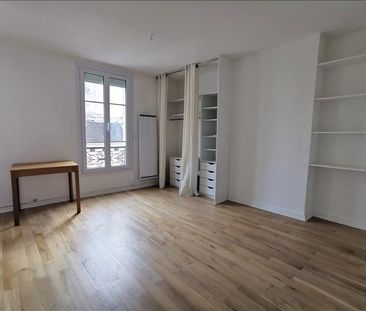 1 pièce - Meublé - 23 m² - 2ème étage - Colocation non autorisée - Photo 4