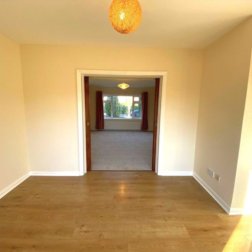 Beaumont Close, Keyworth, Nottingham - Photo 1