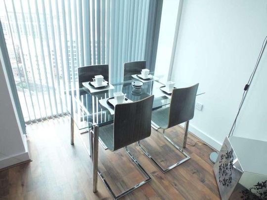 Navigation Street, Birmingham City Centre, B5 - Photo 1