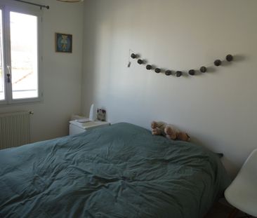 Location Maison 3 pièces 59m² COGNAC 16100 - Photo 6
