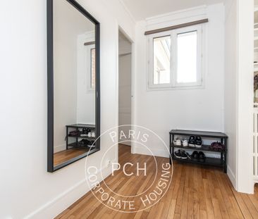 Square Gabriel Fauré, - Photo 4