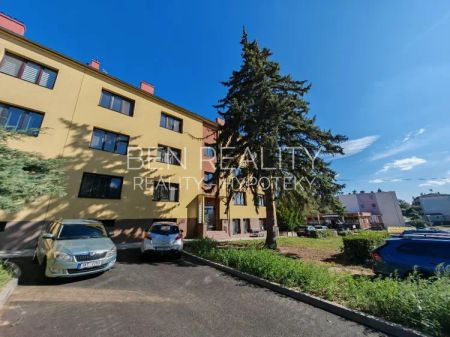 Pronájem - velký byt 3+1 Napajedla Husova - Photo 2