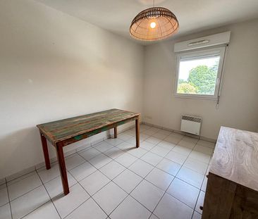 Location Appartement 3 pièces 53m² - Photo 3