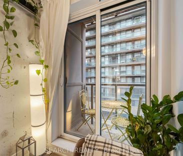 Westside Gallery Lofts , #1008 - Photo 4