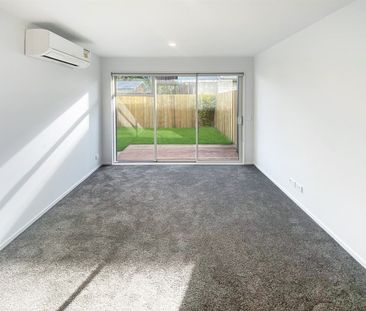 6/266 Selwyn Street, Somerfield, NZ 8024 - Photo 1
