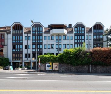 Studio with balcony in Pully! - Photo 5