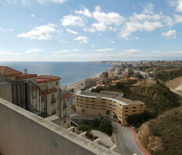 Atico en alquiler en Benalmadena - Photo 4
